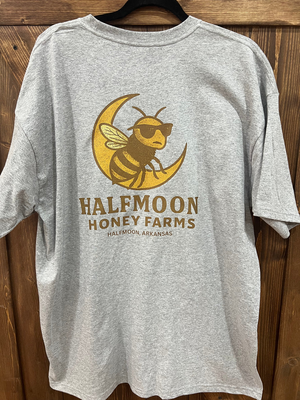 Short Sleeve T-shirt